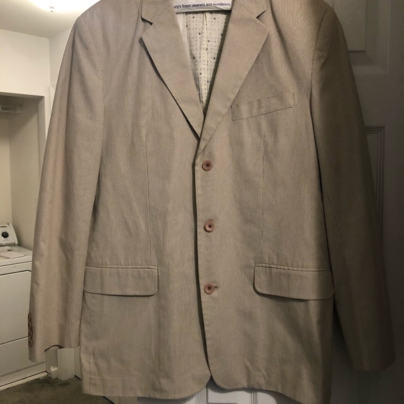 Structure Men’s Suit 😍 - Picture 3 of 3